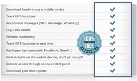 Spy on Boost Mobile Cell Phone